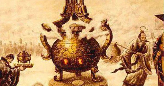 Khám Phá Bí Ẩn Các Loại Thần Dược Gây Kinh Hoàng Trong Lịch Sử Trung Quốc