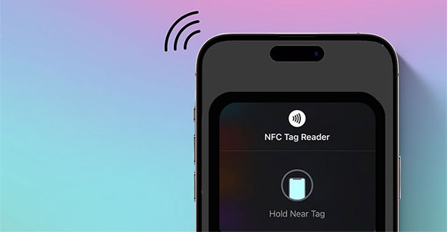 Hướng Dẫn Hoàn Chỉnh Kích Hoạt NFC Để Sử Dụng CCCD Gắn Chip