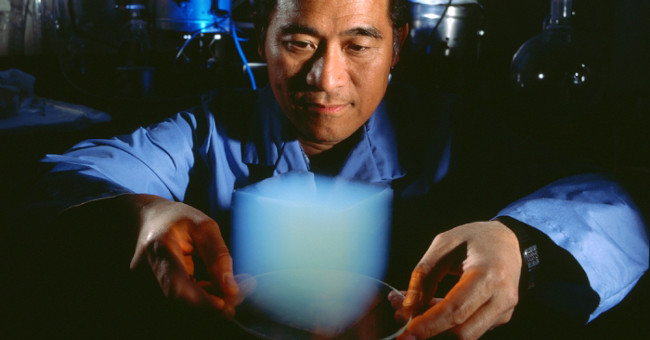 Tìm Hiểu Graphene Aerogel: Vật Liệu Siêu Nhẹ Đầy Tiềm Năng Đột Phá