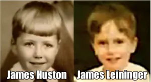james-huston