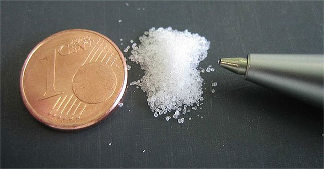 Kali Xyanua: Mối Nguy Hiểm Từ Chất Độc Tàn Ác