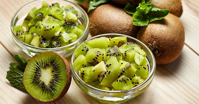 Khám Phá Những Lợi Ích Tuyệt Vời Của Trái Kiwi