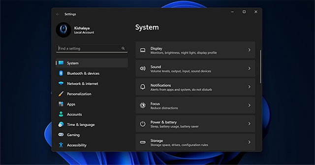 Tìm Hiểu Tại Sao Microsoft Thay Thế Control Panel Bằng Ứng Dụng Settings