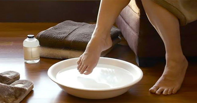 Tìm Hiểu Phương Pháp Điều Trị Nhanh Chóng Cho Nước Ăn Chân