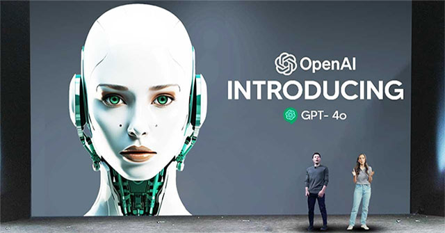 Khám Phá GPT-4o: Trí Tuệ Nhân Tạo Miễn Phí Mới Nhất Từ OpenAI
