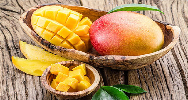 Khám Phá Những Lợi Ích Tuyệt Vời Của Quả Xoài