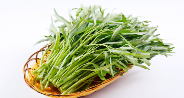 Cẩn Thận Khi Ăn Rau Muống: Những Lưu Ý Quan Trọng Bạn Nên Biết