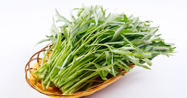Cẩn Thận Khi Ăn Rau Muống: Những Lưu Ý Quan Trọng Bạn Nên Biết