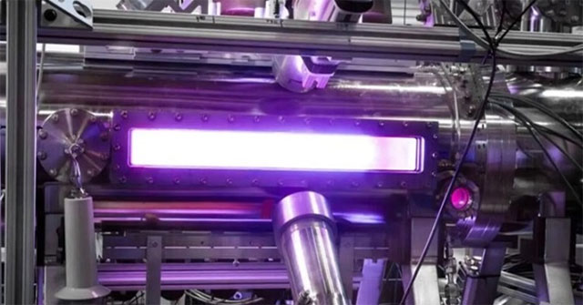 Thiết Bị FuZe: Đột Phá Mới Trong Năng Lượng Nhiệt Hạch