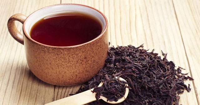 Trà Đen: Thần Dược Giúp Giảm Nguy Cơ Bệnh Tiểu Đường Tại Việt Nam