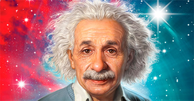 Những Tiên Đoán Đáng Chú Ý Của Einstein Về Tương Lai Nhân Loại