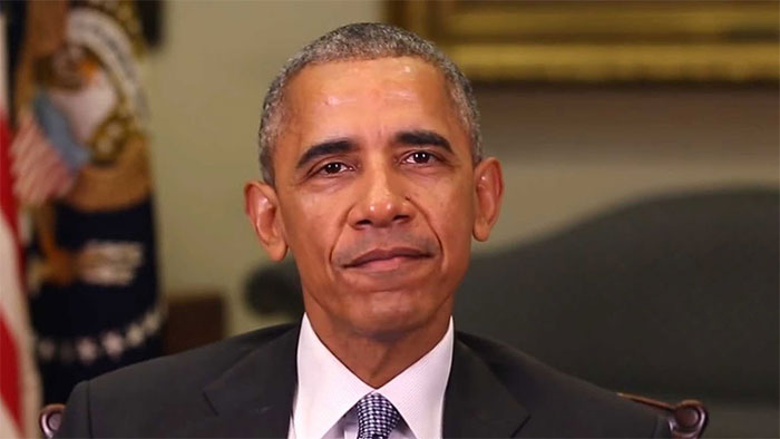 Deepfake có thể gây ra những hệ lụy nghiêm trọng trong chính trị.