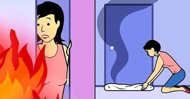 Bí Quyết An Toàn Khi Đối Mặt Với Hỏa Hoạn: Những Điều Cần Biết