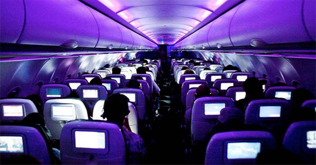 Khám Phá 6 Bí Mật An Toàn Trên Máy Bay Ít Ai Biết