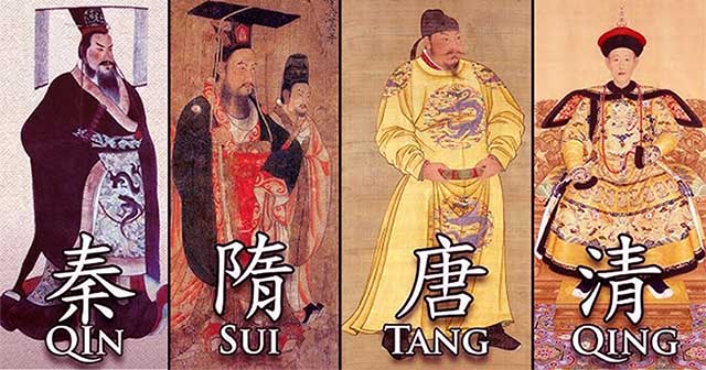 Những Sự Trùng Hợp Kỳ Diệu Trong Lịch Sử Có Thể Là Dấu Hiệu Tái Sinh
