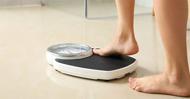 Tại Sao Mùa Đông Khiến Chúng Ta Dễ Bị Tăng Cân?