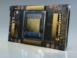 Khám Phá Nvidia A100: Card Đồ Họa Đắt Giá Nhất Thế Giới