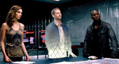 Công Nghệ CGI: Khám Phá Sự Tái Xuất Của Paul Walker Trong Fast & Furious 7