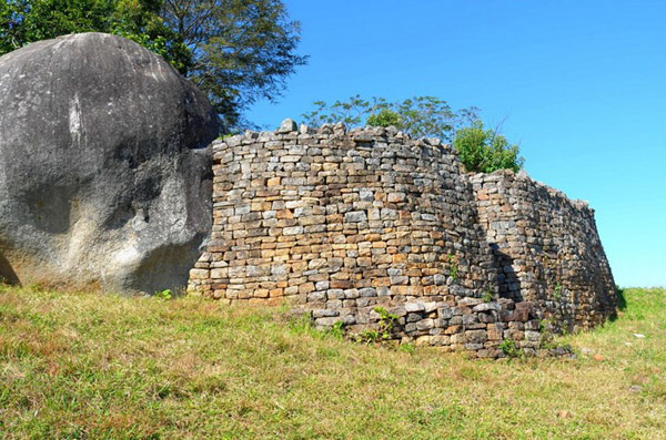 Khám phá văn hóa Đại Zimbabwe