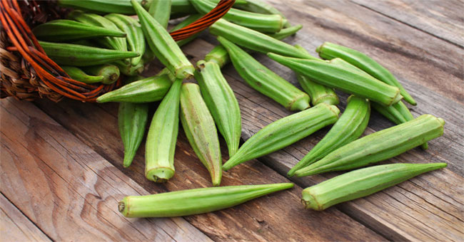 Những Lợi Ích Tuyệt Vời Của Đậu Bắp Mà Bạn Nên Biết
