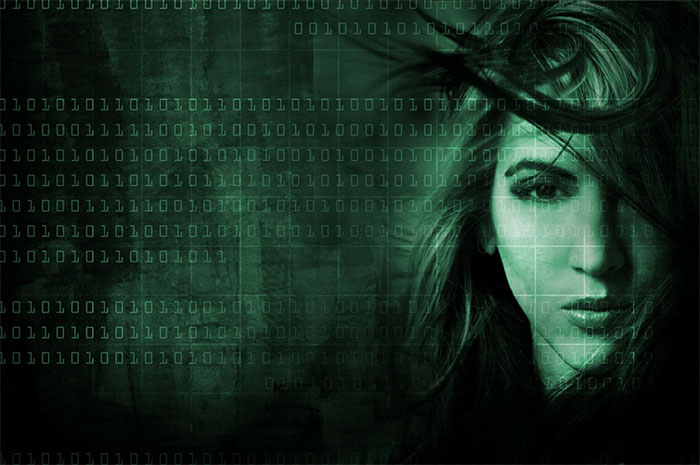 Bot hỗ trợ người dùng trong việc tạo ra deepfake.