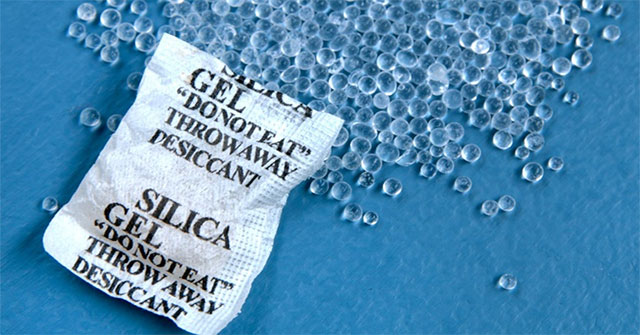 Những Nguy Cơ Tiềm Ẩn Khi Nuốt Must Silica Gel Là Gì?