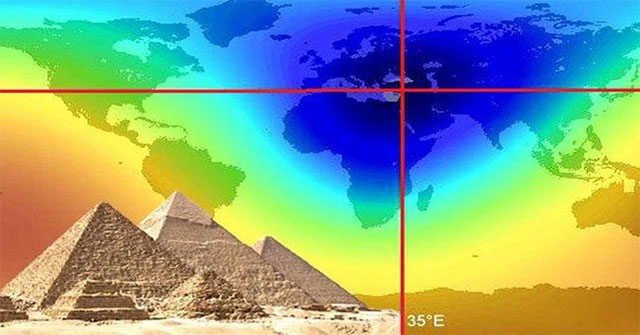 Khám Phá Kim Tự Tháp Giza: Di Sản Cổ Đại Và Những Bí Ẩn Chưa Giải Thích