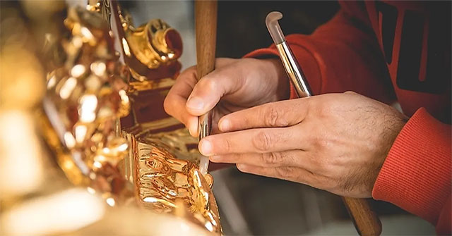 Những Công Nghệ Cổ Đại Đầy Tinh Tế Đáng Kinh Ngạc