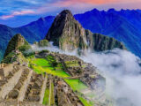 Khám Phá Những Bí Ẩn Của Thành Phố Cổ Machu Picchu