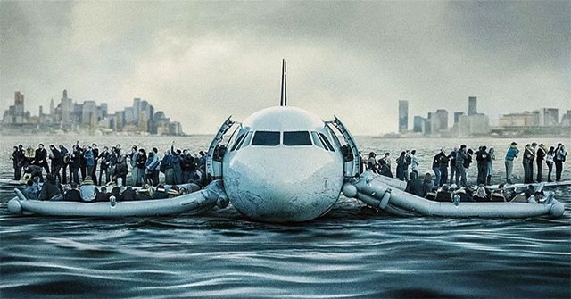 Câu Chuyện Thoát Nạn Kỳ Diệu Trên Sông Hudson: Hành Trình Của Chiếc Airbus A320