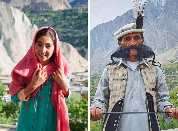 Giáo dục tại Hunza