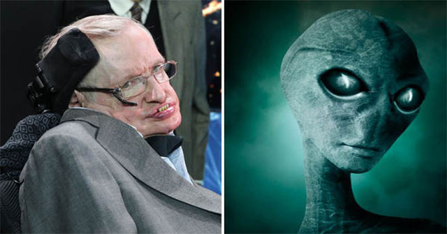 Stephen Hawking và Những Cảnh Báo Nghiêm Trọng Về Tương Lai Nhân Loại