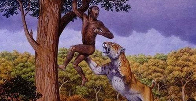 Khám Phá Thế Giới Động Vật: Những Kẻ Không Có Kẻ Thù Tự Nhiên