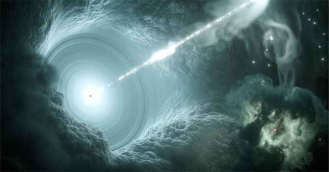 Khám Phá Nguồn Gốc Bí Ẩn Của Hạt Neutrino Sau Một Thế Kỷ Tìm Kiếm