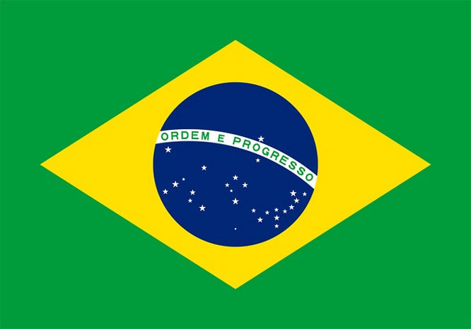 Quốc kỳ Brazil