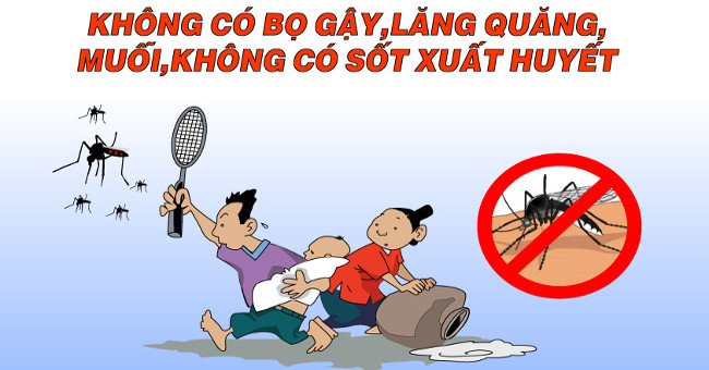 Bệnh Sốt Xuất Huyết: Nhận Diện, Phòng Tránh và Chăm Sóc Hiệu Quả