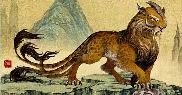 Khám Phá Chi Tiết Về Sơn Hải Kinh: Thần Thoại Hay Thực Tế?