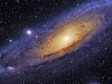 Cuộc Va Chạm Kỳ Diệu Giữa Thiên Hà Milky Way và Andromeda