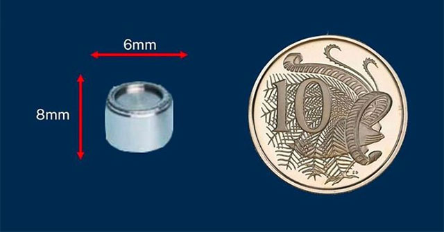 Sự Thất Lạc Viên Phóng Xạ Ở Australia: Nguy Cơ Đối Với Cộng Đồng