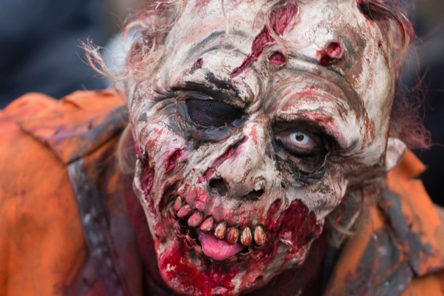 Thây ma Thây ma