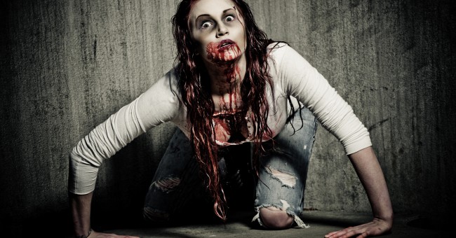 Tại Sao Zombie Không Thể Tồn Tại Theo Khoa Học