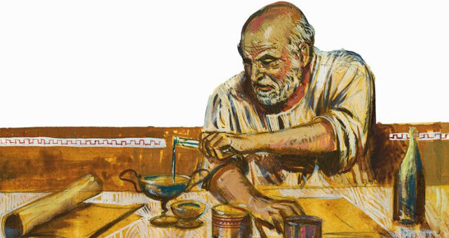 10 câu nói để suy ngẫm: Bài học từ những vĩ nhân của lịch sử