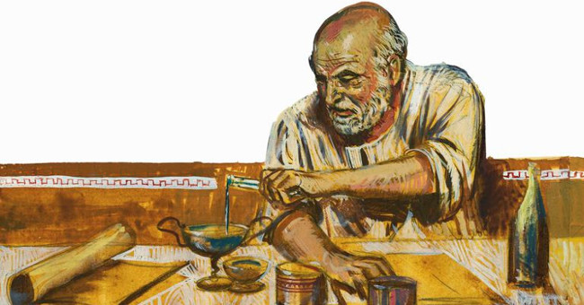10 câu nói để suy ngẫm: Bài học từ những vĩ nhân của lịch sử