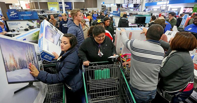 Black Friday: Lịch sử, cơ chế giảm giá và cách săn hàng an toàn