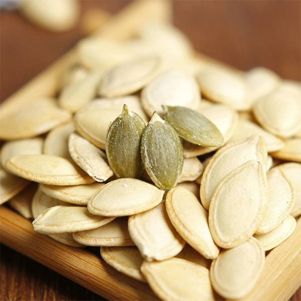 hat-bi-2 Hạt bí có khả năng ngăn ngừa sỏi thận.