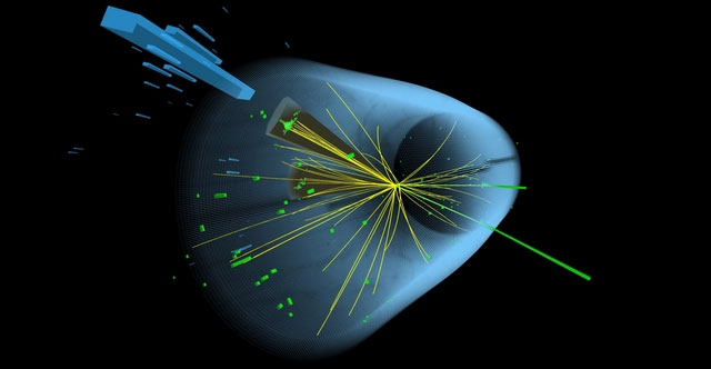 Boson Higgs: Hạt quyết định khối lượng và hành trình phát hiện