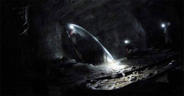Khám Phá Nguồn Nước Cổ Bị Đóng Băng 2,64 Tỷ Năm Trên Địa Cầu