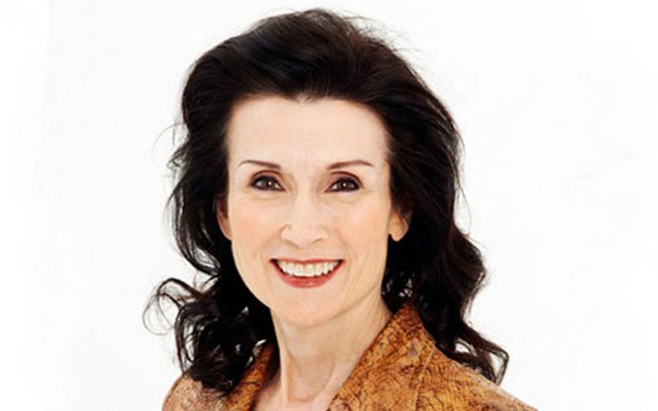 Marilyn Vos Savant - chỉ số IQ 190