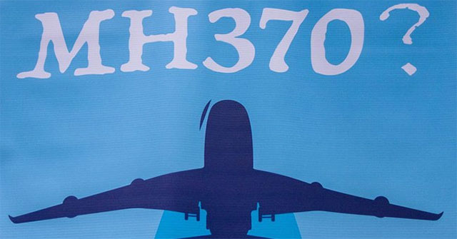 MH370: Những dữ kiện còn lại và 5 giả thuyết khiến công chúng băn khoăn