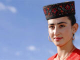 Chân dung người Tajik ở Trung Quốc: văn hóa, vẻ đẹp và nghi lễ hôn nhân